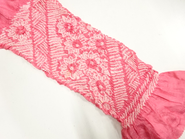 Japanese Kimono / Accessories Silk